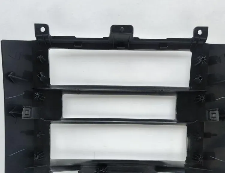 CHRYSLER Voyager 5 generation (2007-2020) Отделочный щит панели  607325000 34465633