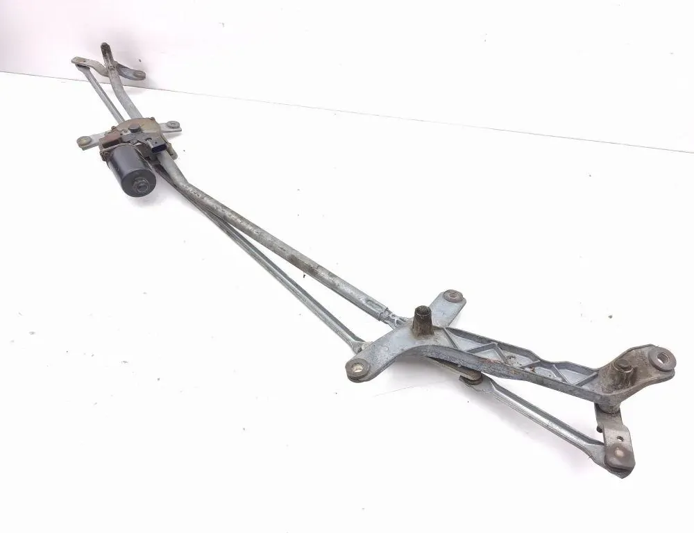 MERCEDES-BENZ Vito W639 (2003-2015) Mechanizmus stierača predného čelného skla A6398200140 34459301