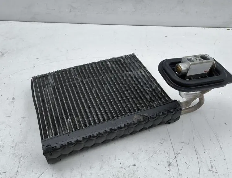 BMW X5 F15 (2013-2018) Радиатор отопителя салона 34457955