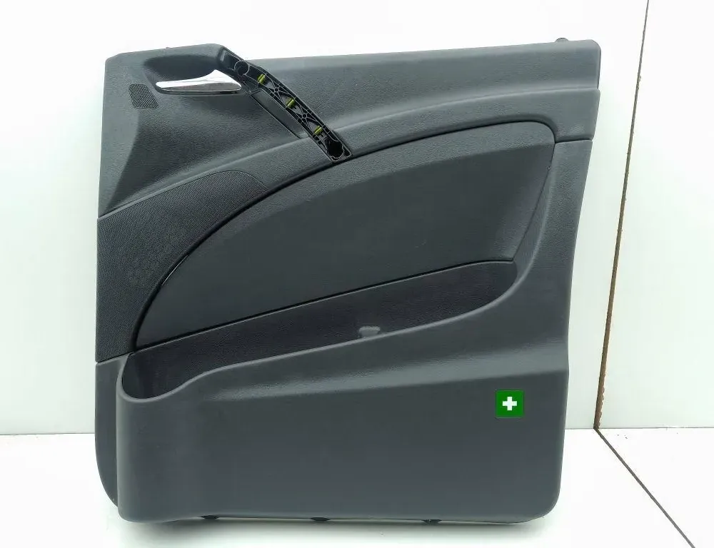 MERCEDES-BENZ Vito W639 (2003-2015) Front Right Door Panel A639727 34459256