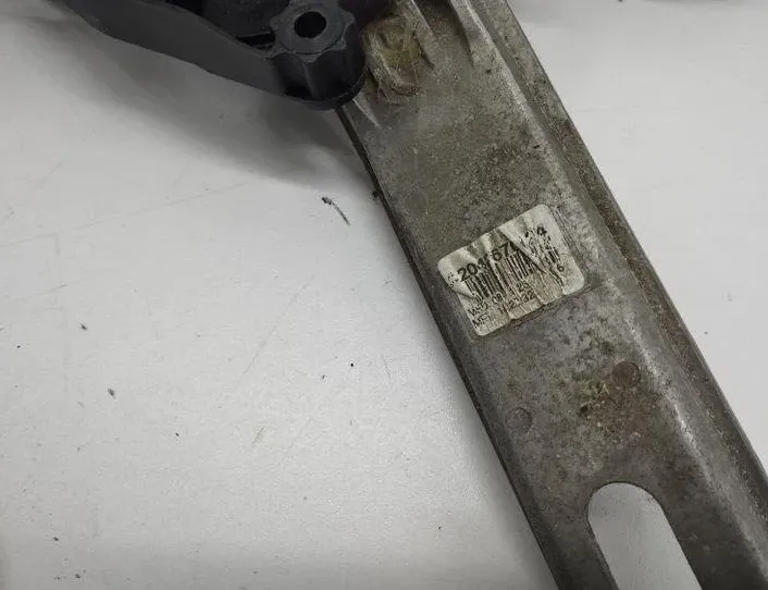 MERCEDES-BENZ C-Class W204/S204/C204 (2004-2015) Mechanizmus výberu prevodovky 26418753