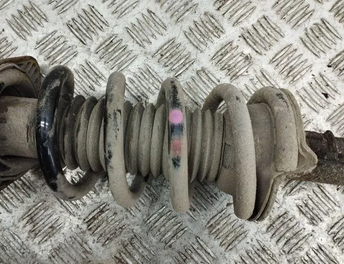 HONDA CR-V 4 generation (2012-2019) Rear Right Shock Absorber 52601T1FE510 26451068