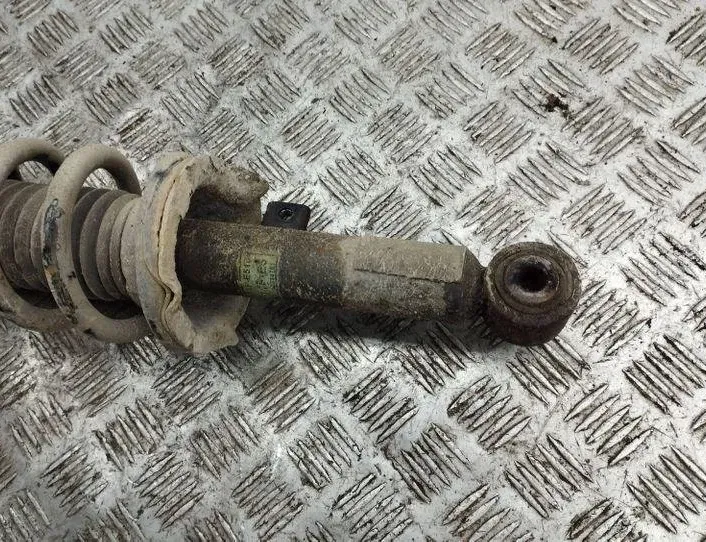 HONDA CR-V 4 generation (2012-2019) Rear Right Shock Absorber 52601T1FE510 26451068