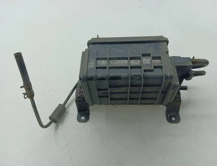 HONDA Civic 8 generation (2005-2012) Soot Filter F6690 26451863