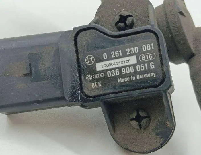 PORSCHE Cayenne 958 (2010-2018) MAP senzor 036906051G,0261230081 26459329