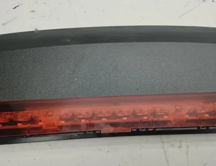 AUDI A6 C7/4G (2010-2020) Svetlo zadného krytu 4G5945097 26468397