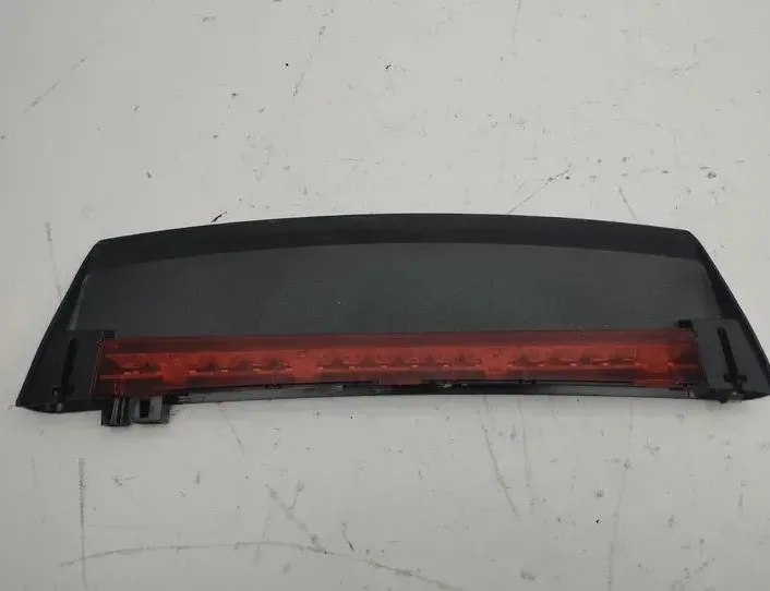 AUDI A6 C7/4G (2010-2020) Svetlo zadného krytu 4G5945097 26468397