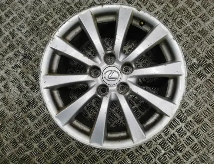 LEXUS IS XE20 (2005-2013) Wheel Set 26470346