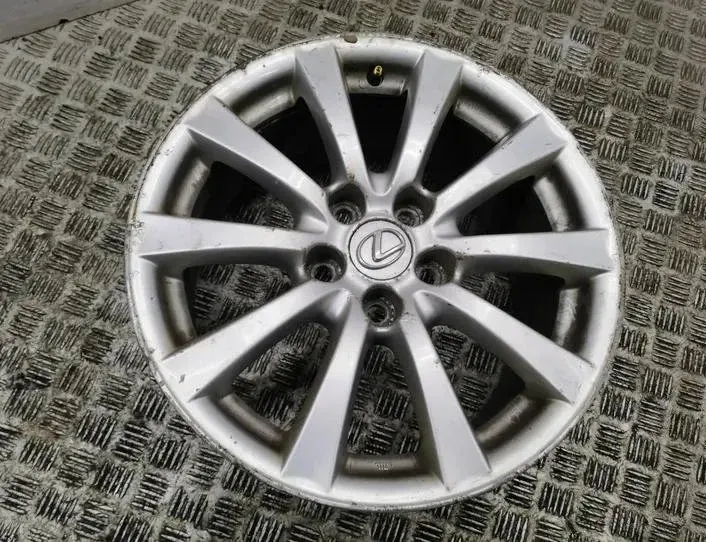 LEXUS IS XE20 (2005-2013) Wheel Set 26470346
