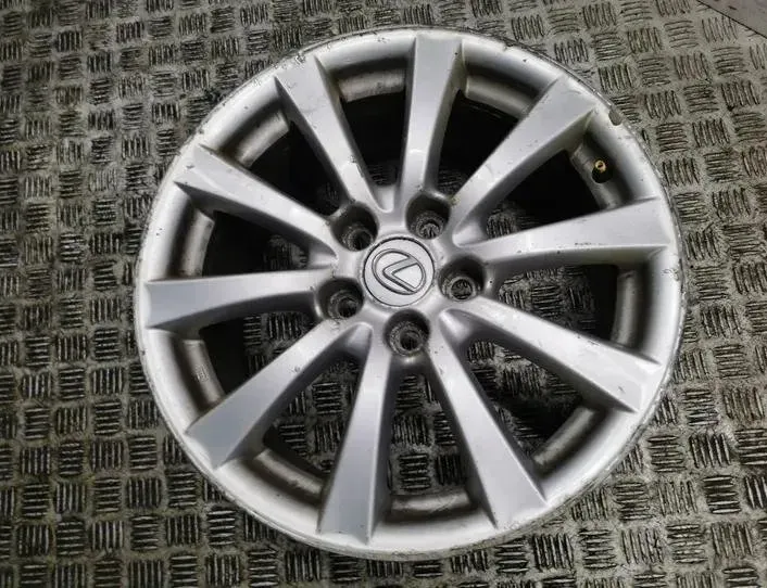 LEXUS IS XE20 (2005-2013) Wheel Set 26470346