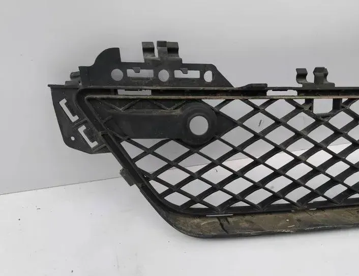 MERCEDES-BENZ Vito W639 (2003-2015) Predný dolný mriežka A2048851324 26483412