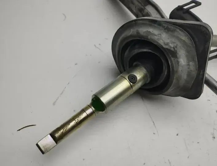 MERCEDES-BENZ C-Class W204/S204/C204 (2004-2015) Mechanizmus výberu prevodovky 26484312