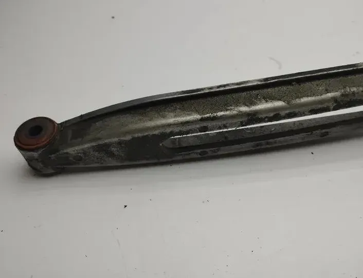 MERCEDES-BENZ C-Class W204/S204/C204 (2004-2015) Mechanizmus výberu prevodovky 26484312