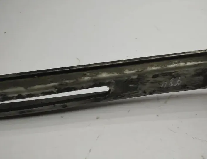 MERCEDES-BENZ C-Class W204/S204/C204 (2004-2015) Mechanizmus výberu prevodovky 26484312