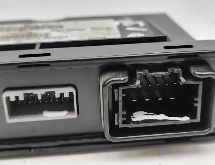 TESLA Model S 1 generation (2012-2024) Блок управления крышки багажника 100751100A 26490219