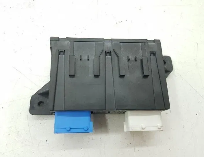 CITROËN C4 Picasso 2 generation (2013-2018) Блок управления крышки багажника 59819830,9800162780 26519065