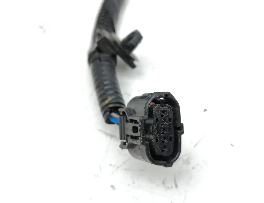 MAZDA CX-5 1 generation (2011-2020) Fuse box KD45675X0C 29902697