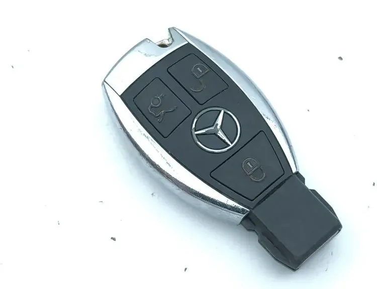 MERCEDES-BENZ C-Class W204/S204/C204 (2004-2015) Ignition Key 34449538