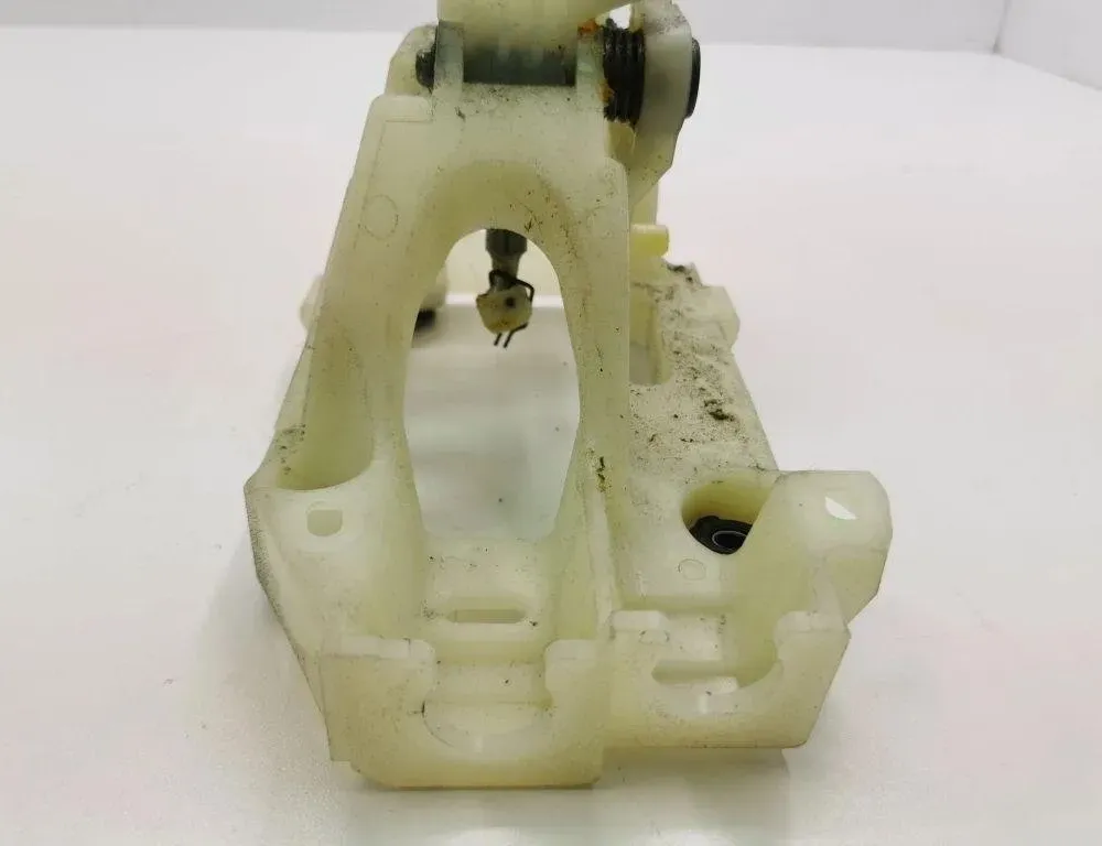 TOYOTA RAV4 3 generation (XA30) (2005-2012) Gear Shifting Mechanism 30534333