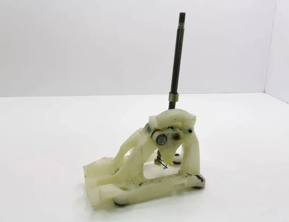 TOYOTA RAV4 3 generation (XA30) (2005-2012) Gear Shifting Mechanism 30534333