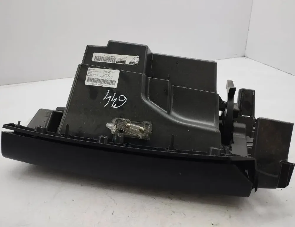 MINI Countryman 1 generation (R60) (2010-2016) Rukavice Box 85600001 30752596