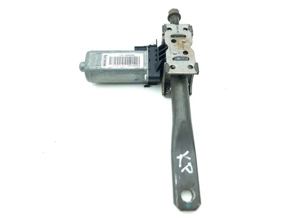 CHRYSLER Voyager 5 generation (2007-2020) Motor ovládania ľavého predného sedadla 984688101 31008928