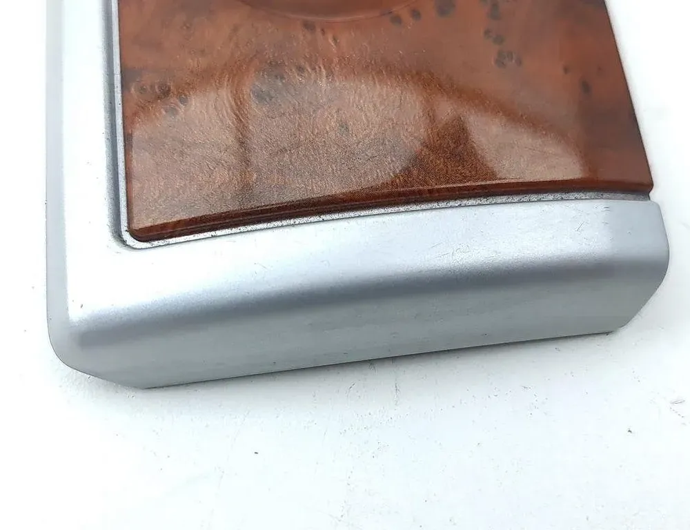 CHRYSLER Voyager 5 generation (2007-2020) Panel trim shield 1DT631AAAA,1DT901AAAA 31018704