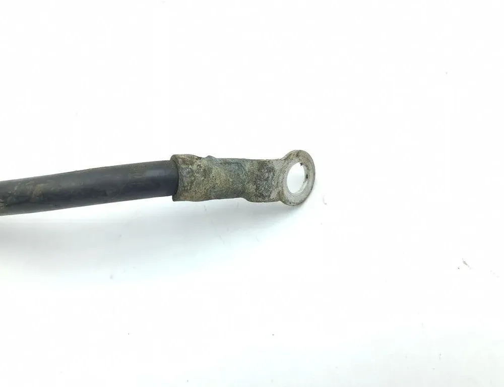 BMW i3 I01 (2013-2024) Negatívny kábel batérie 9322902 31021355