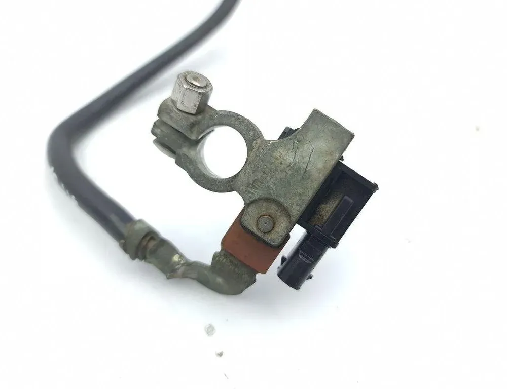 BMW i3 I01 (2013-2024) Negatívny kábel batérie 9322902 31021355