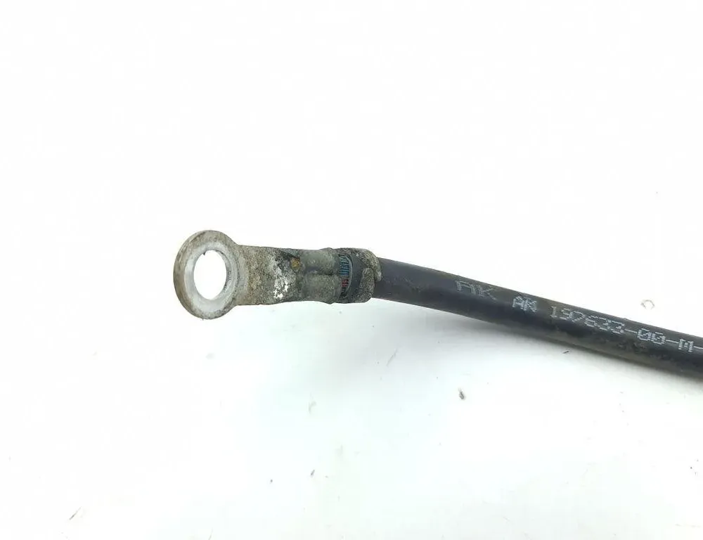 BMW i3 I01 (2013-2024) Negatívny kábel batérie 9322902 31021355