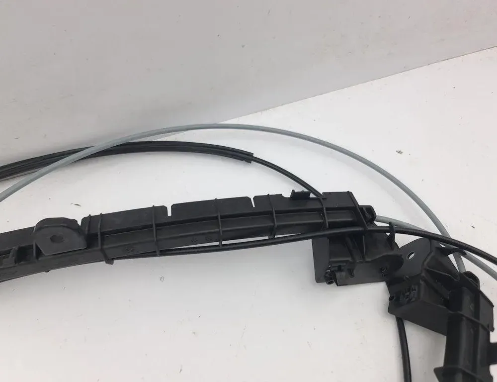 AUDI A4 B9/8W (2015-2024) Iné riadiace jednotky 8W9863560 31021618