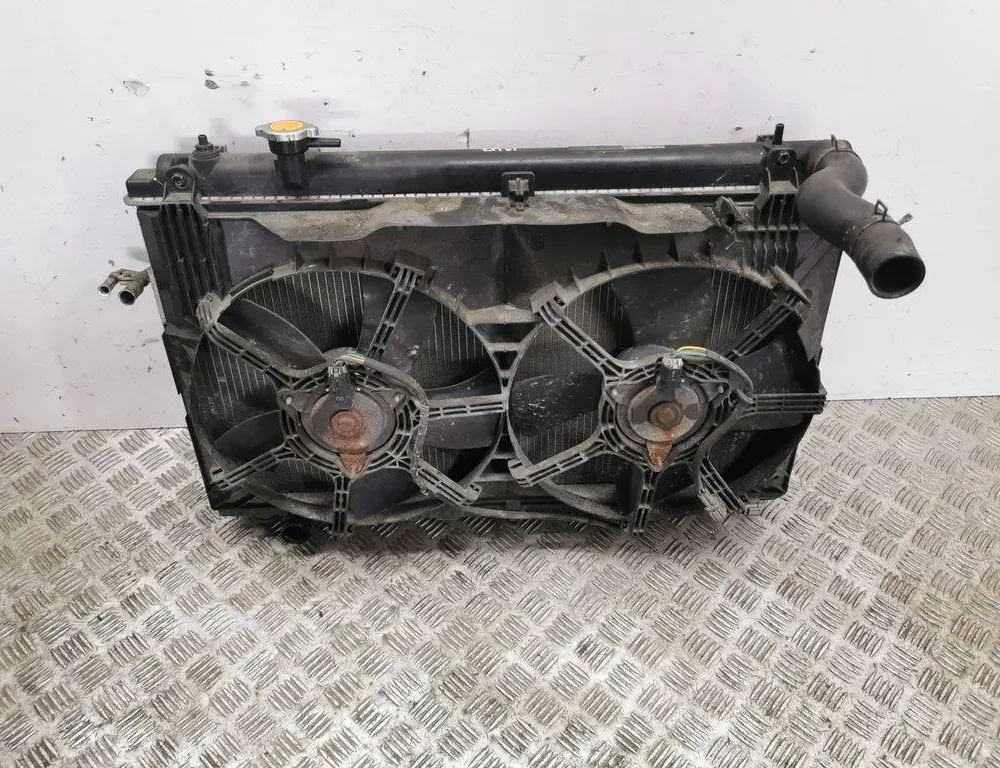 NISSAN 350Z Z33 (2001-2009) Система охлаждения 31030077