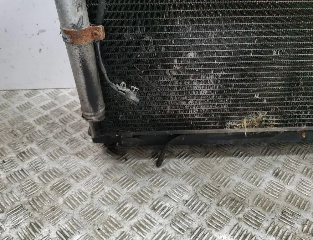 NISSAN 350Z Z33 (2001-2009) Система охлаждения 31030077