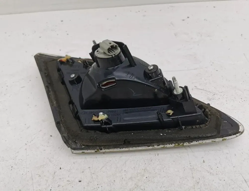 MAZDA 6 GH (2007-2013) Pravé zadné svetlo na kufri GS1F513F0 31139679