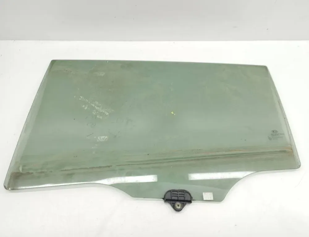 KIA Sportage 3 generation (2010-2015) Sklo zadnej ľavej dverí 43R00351 31165923