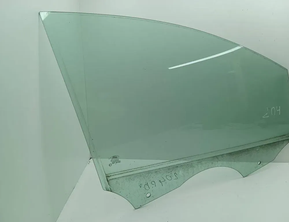 FORD C-Max 2 generation (2010-2019) Front Right Door Glass AM51U21410A,DOT682AS2M3240 31166549