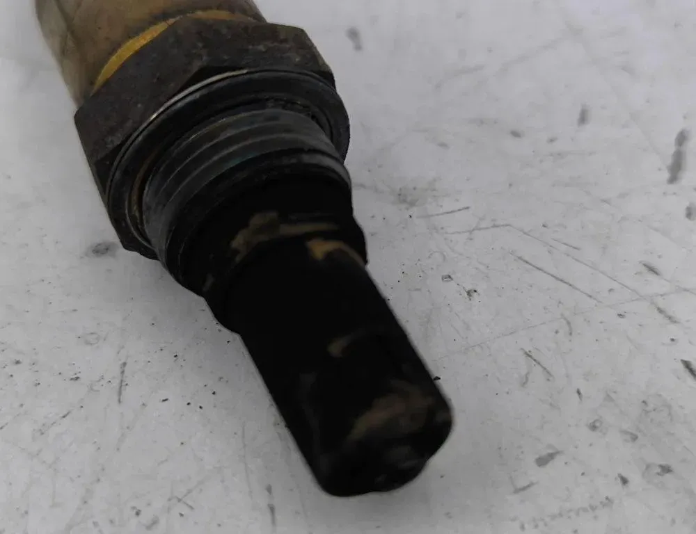 PEUGEOT 5008 1 generation (2009-2016) Lambda kyslíkový senzor 9683265480 31180720