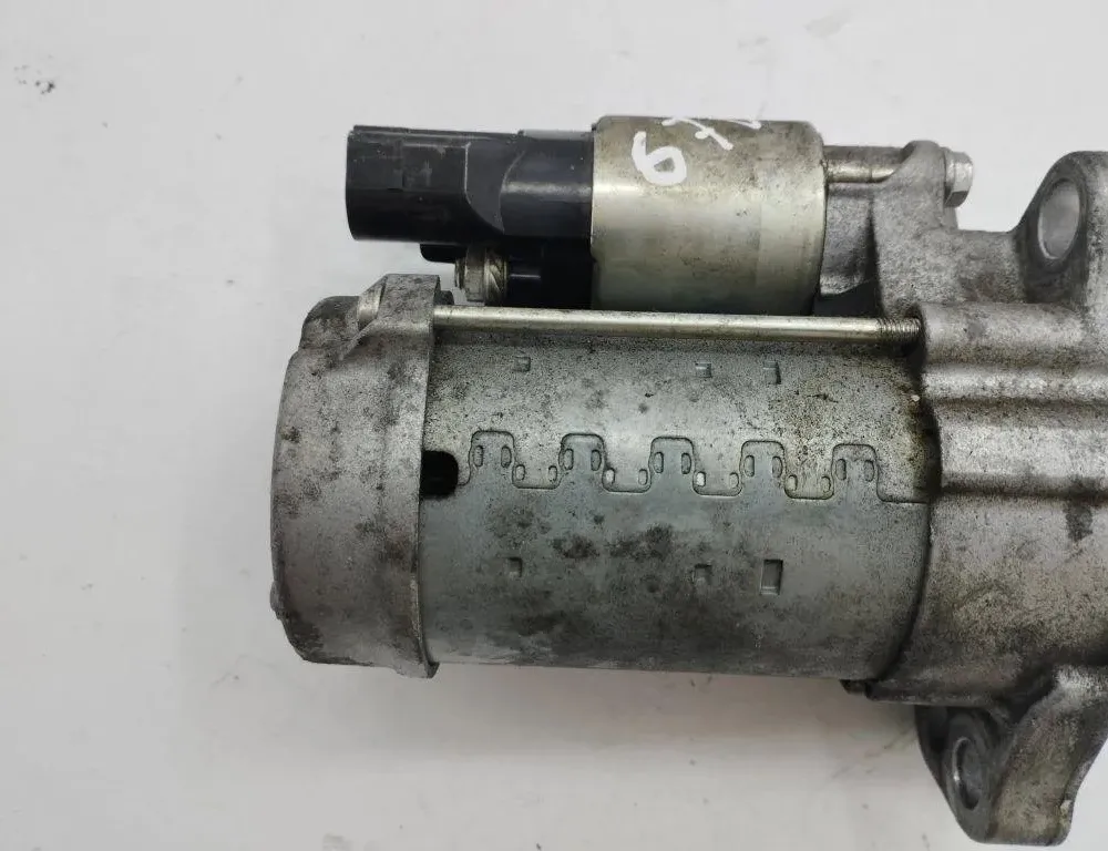 SEAT Ateca 1 generation (2016-2024) Štartér O2M911024J 31206302