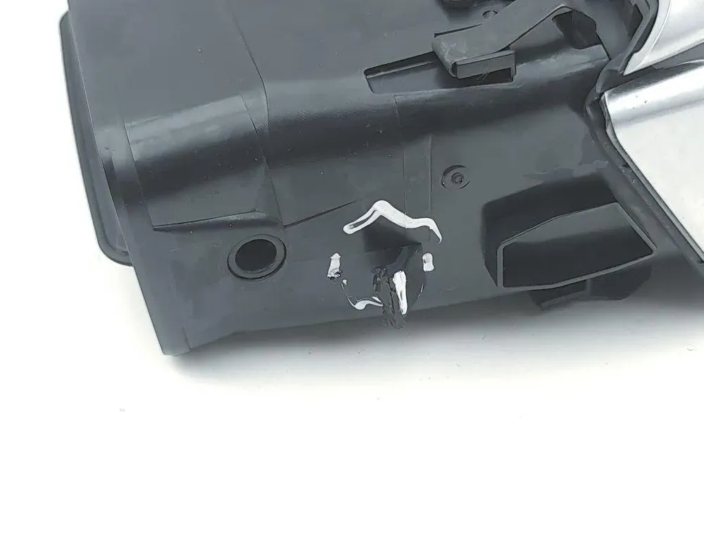 MASERATI Ghibli 3 generation (2013-2024) Dashboard Air Vents 6700190620 31553578