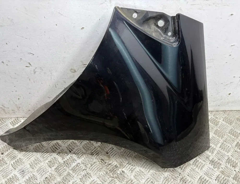 MERCEDES-BENZ A-Class W169 (2004-2012) Pravý predný blatník 32026284