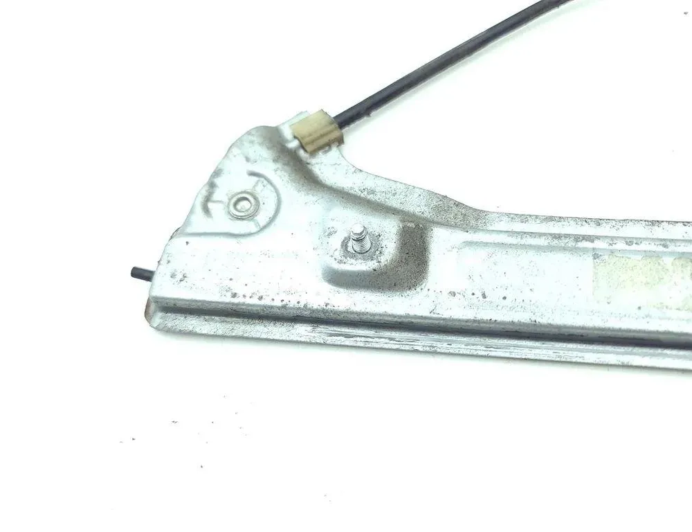 MERCEDES-BENZ Vito W639 (2003-2015) Regulátor okna ľavých predných dverí 7746026601,14120285,928795101 32239848