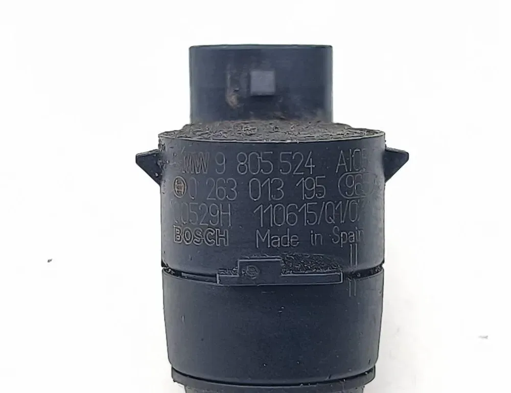 MINI Cooper R56 (2006-2015) Akceleračný senzor 9805524 33180283