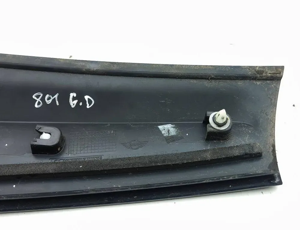 MINI Cooper R56 (2006-2015) Other Trim Parts 9801548 33182367