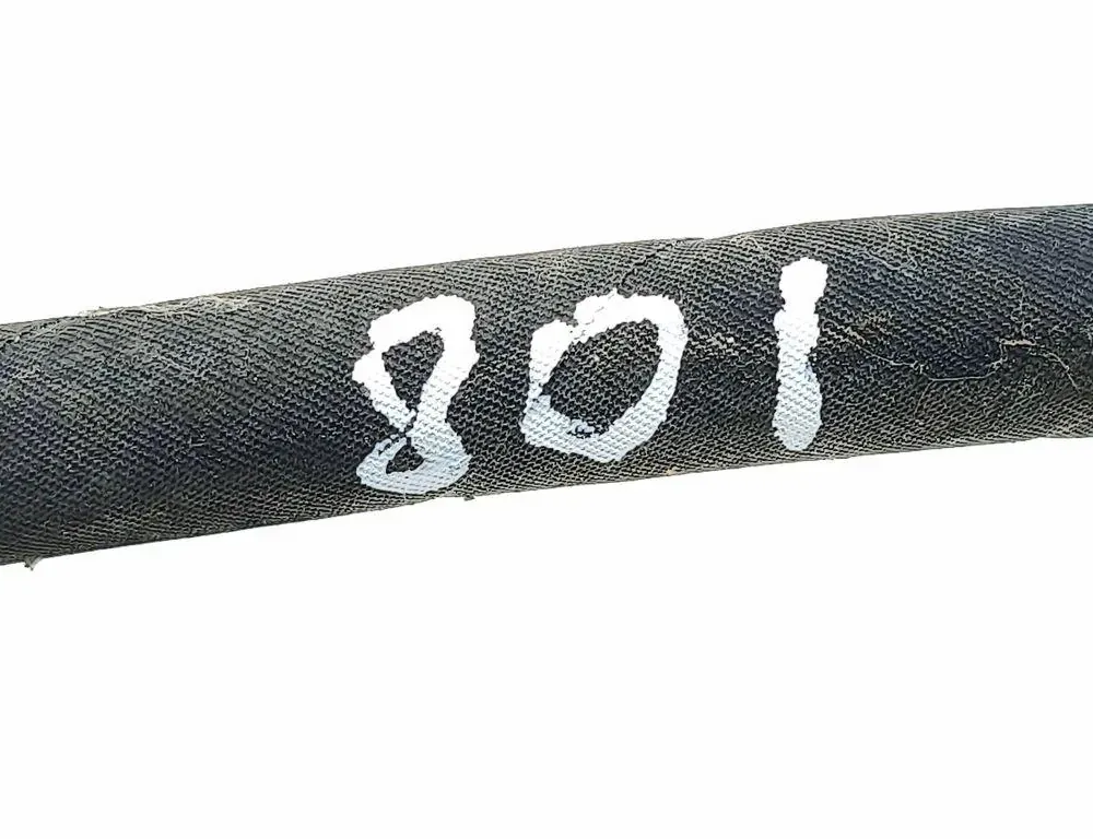 MINI Cooper R56 (2006-2015) Трубки кондиционера 9224859 33192750