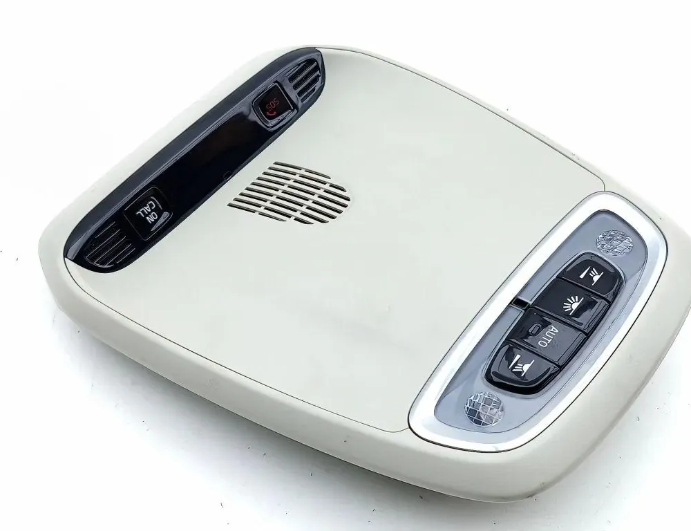 VOLVO S90 2 generation (2016-2023) Освещение салона 31479611 33235809