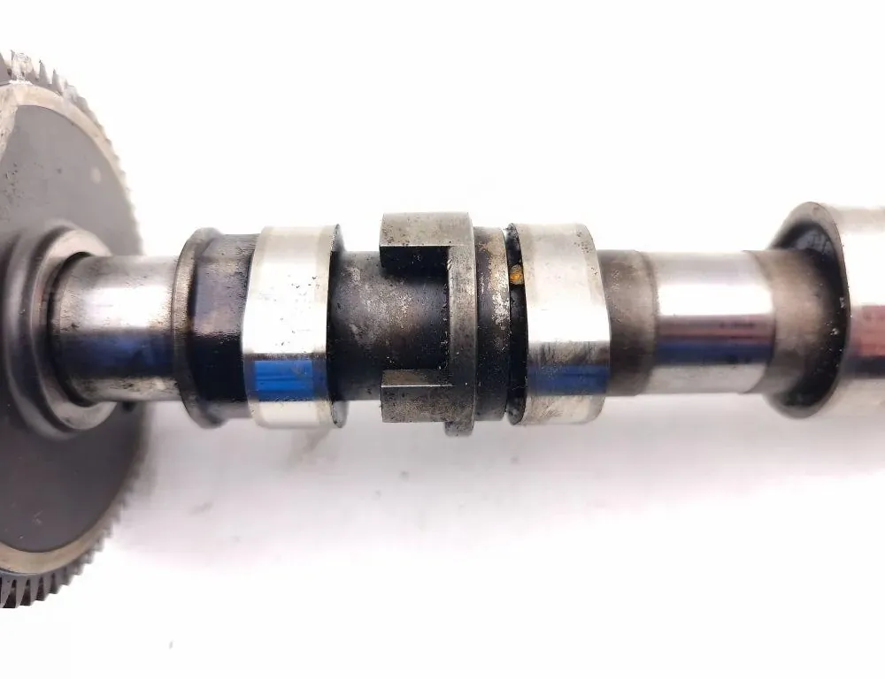 HYUNDAI Grand Santa Fe 1 generation (2013-2018) Exhaust Camshaft 12122105520469,242102F010 33237597