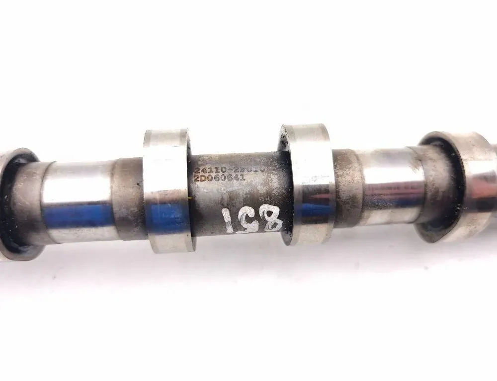 HYUNDAI Grand Santa Fe 1 generation (2013-2018) Exhaust Camshaft 12122105520469,242102F010 33237597