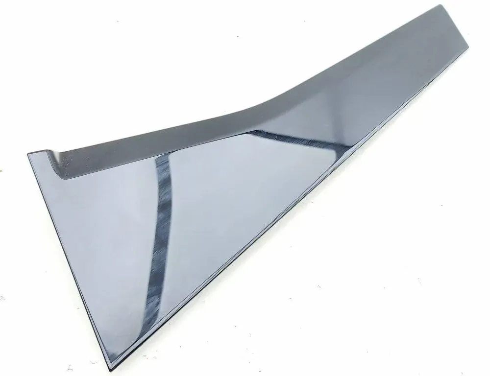 SUZUKI Vitara 2 generation (2014-2023) Rear Left Door Window Molding 8398154P0L 33241402