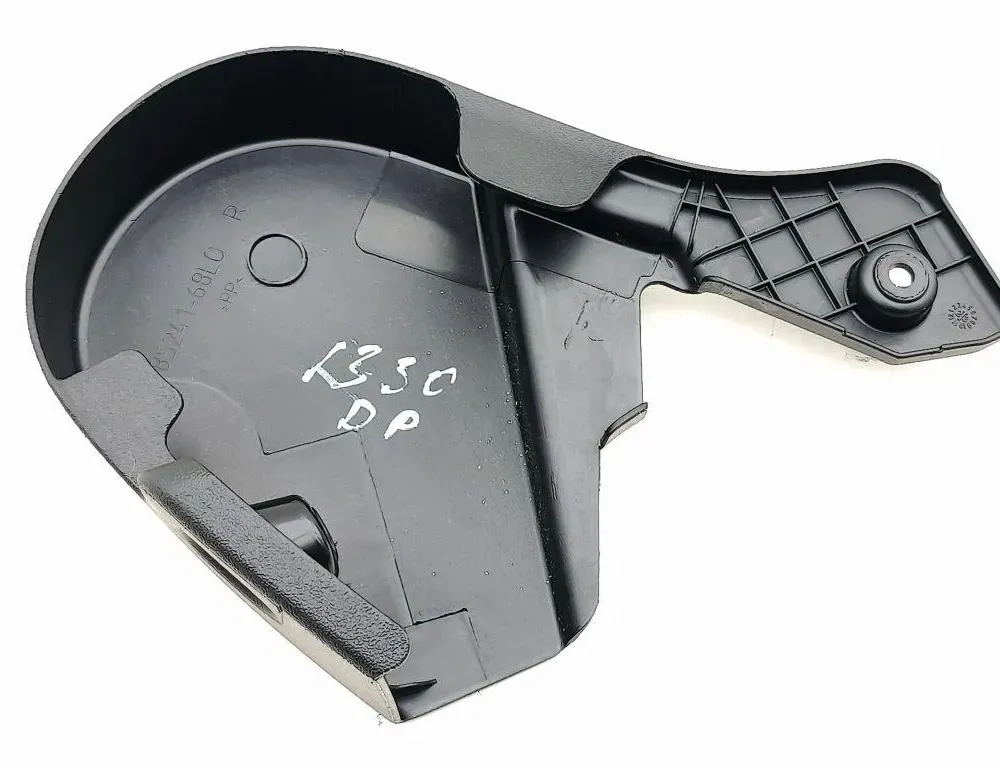 SUZUKI Vitara 2 generation (2014-2023) Seat trim details 8521363J2 33242392