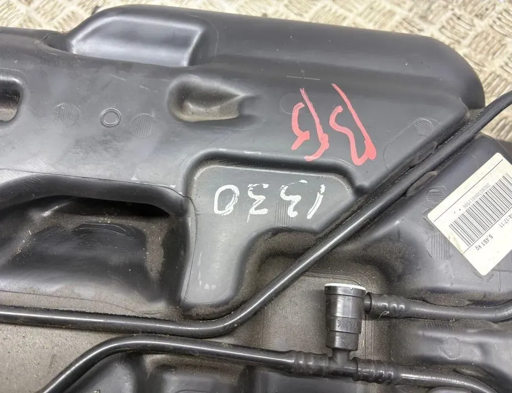 SUZUKI Vitara 2 generation (2014-2023) Топливный бак 33255077